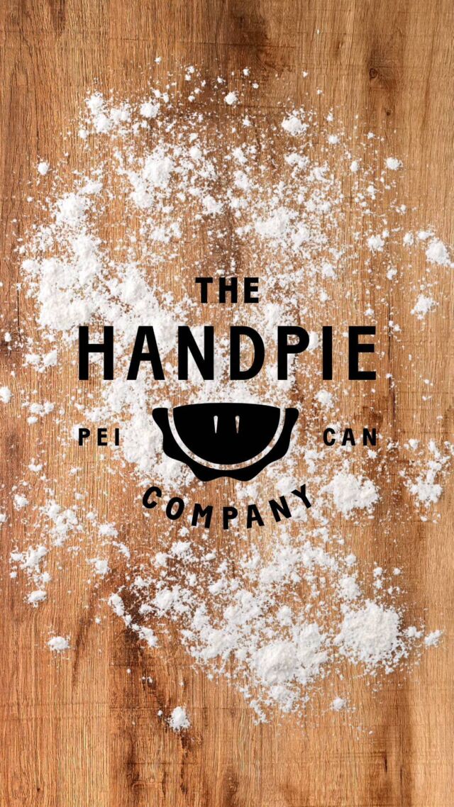 Need a chef-made, local ingredient supper that lets you unwind while your oven/air fryer does the work? 
We've got you. 
#HandpieHighFives 
#PrinceEdwardIsland #PEI