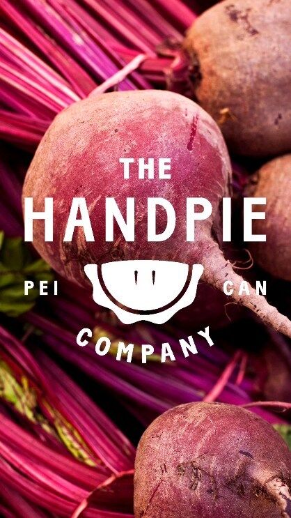 ✨️Beet, Corn & Goat Cheese Handpies✨️

Looking for a veggie-filled, satisfying meal option that's this vibrant and exciting? 

We've got you. 

#HandpieHighFives 
#Beetroot #Beet #Vegetarian #Handpie
#Handpies #PEI #PrinceEdwardIsland