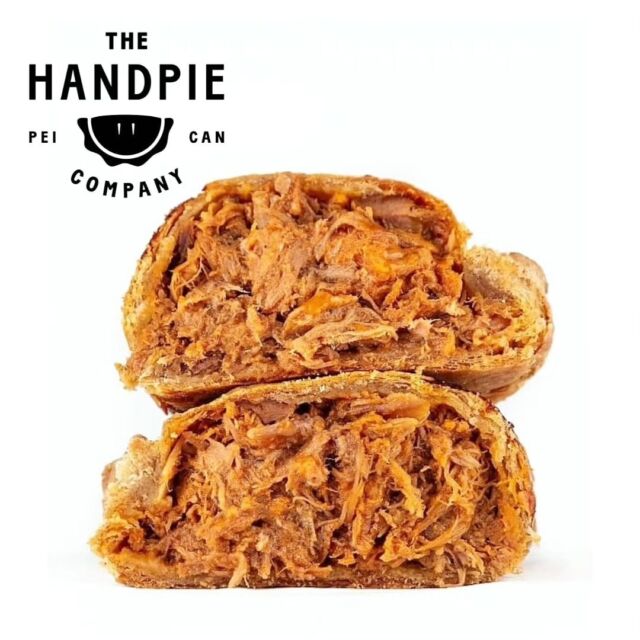 BBQ Pulled Pork handpies are a year-round favourite, amazing on a picnic, with a coleslaw or potato salad side, or on their own for fueling epic adventure road trips. 

No vegetables in sight, this handpie flavour is also ideal for those folks who lean more towards the carnivorous lifestyle. 

It's a great day to have a great day!